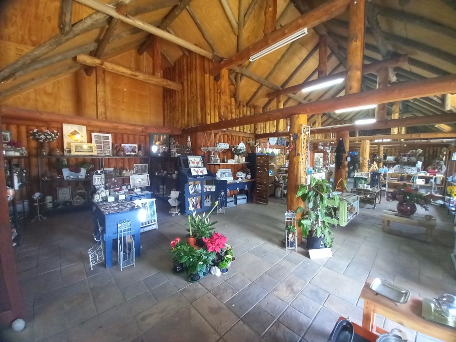 Commercial Property for Sale in Sasolburg Ext 5 Free State